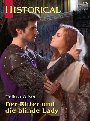 cover image of Der Ritter und die blinde Lady